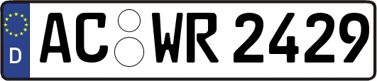 AC-WR2429