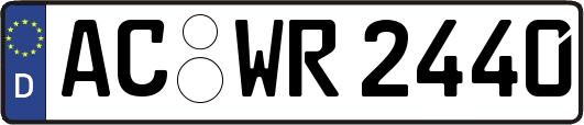 AC-WR2440