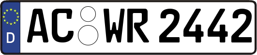 AC-WR2442