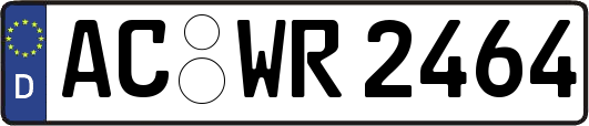 AC-WR2464