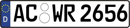AC-WR2656