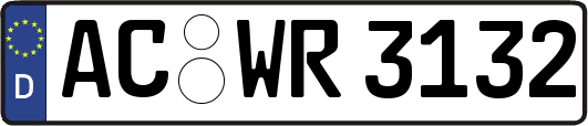 AC-WR3132