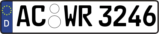 AC-WR3246