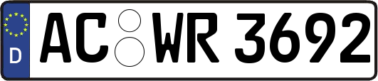 AC-WR3692