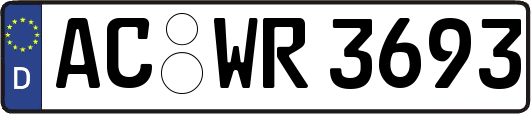 AC-WR3693