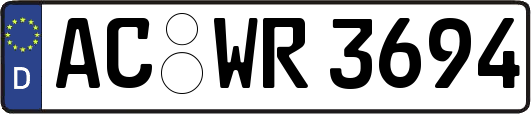 AC-WR3694