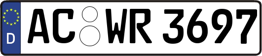 AC-WR3697