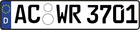 AC-WR3701