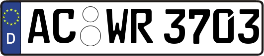 AC-WR3703