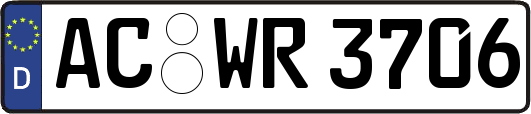 AC-WR3706