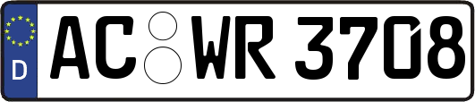 AC-WR3708