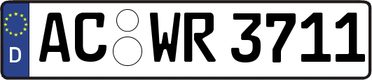 AC-WR3711