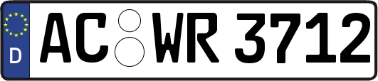 AC-WR3712