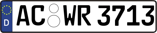 AC-WR3713