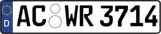 AC-WR3714