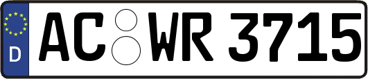 AC-WR3715