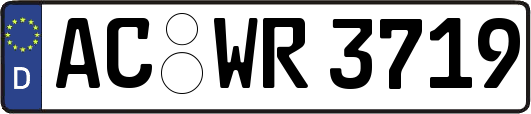 AC-WR3719