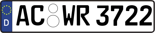 AC-WR3722