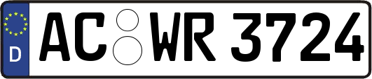 AC-WR3724