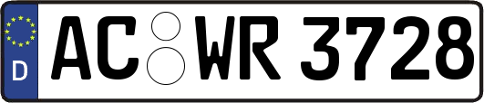 AC-WR3728