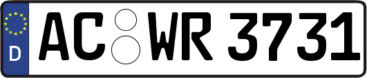 AC-WR3731