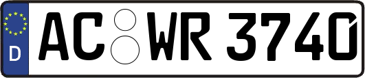 AC-WR3740