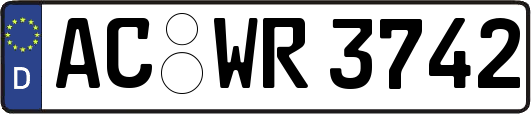 AC-WR3742