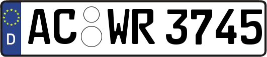 AC-WR3745