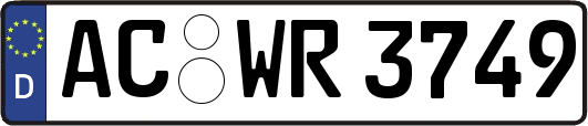 AC-WR3749