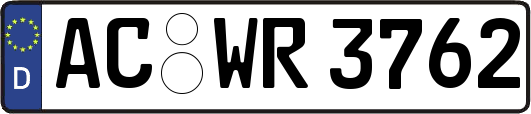 AC-WR3762