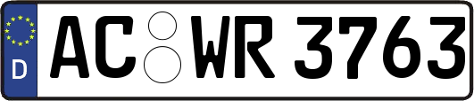AC-WR3763