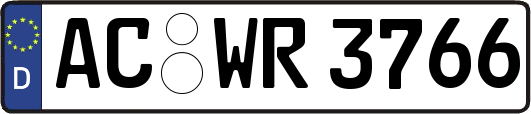 AC-WR3766