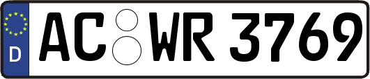 AC-WR3769