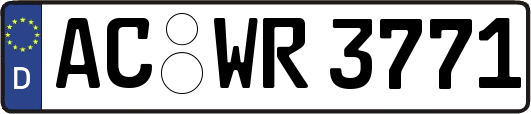 AC-WR3771