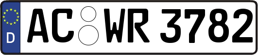 AC-WR3782