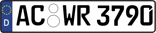AC-WR3790
