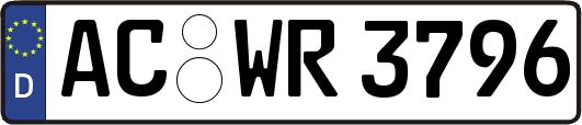 AC-WR3796