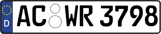 AC-WR3798