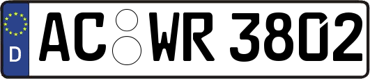 AC-WR3802