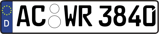 AC-WR3840