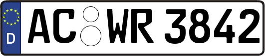 AC-WR3842