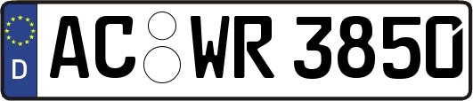 AC-WR3850