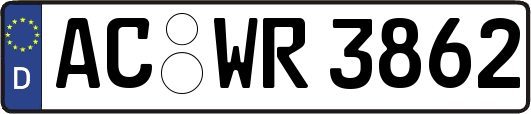 AC-WR3862
