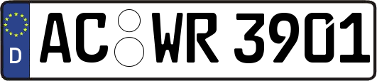 AC-WR3901