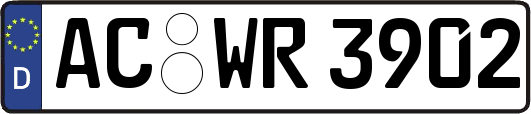 AC-WR3902