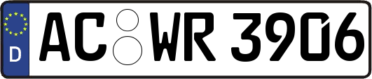 AC-WR3906