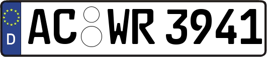 AC-WR3941