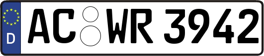 AC-WR3942