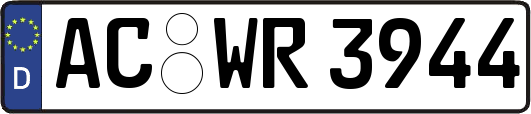 AC-WR3944