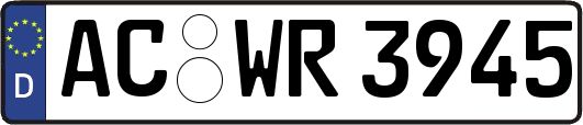 AC-WR3945